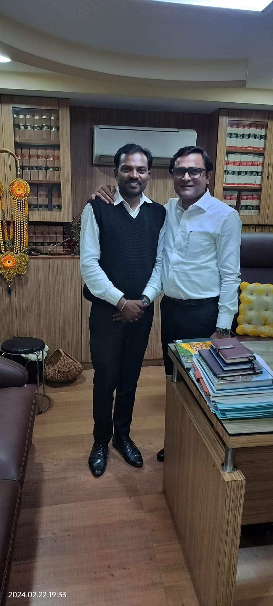 Rohit Pandey sir
