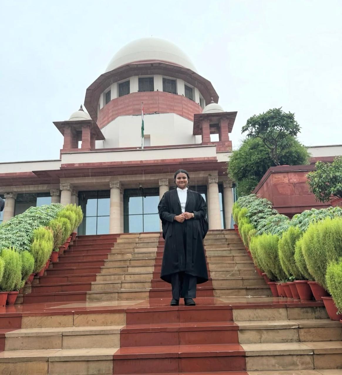Adv Vaishnavi Wani